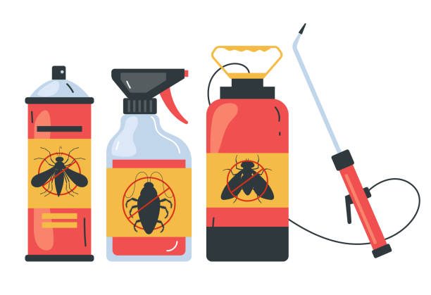 Reliable Laurens, IA Pest Control Solutions